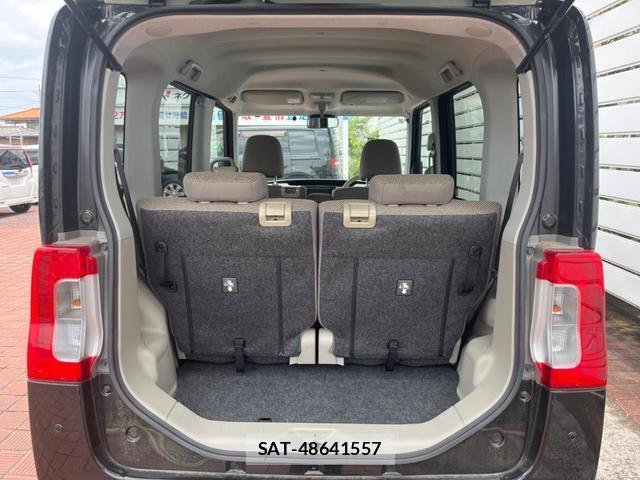 Daihatsu TANTO 2017-12 8072377-10