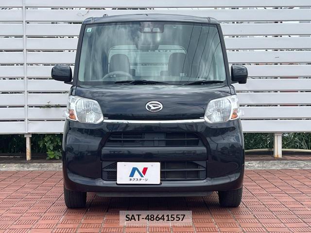 Daihatsu TANTO 2017-12 8072377-13
