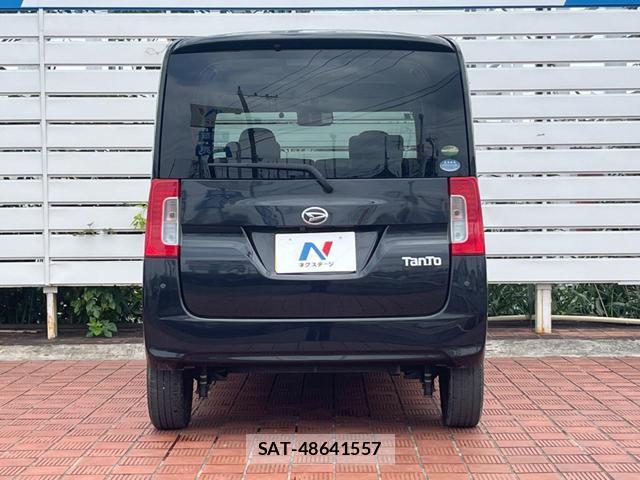 Daihatsu TANTO 2017-12 8072377-14