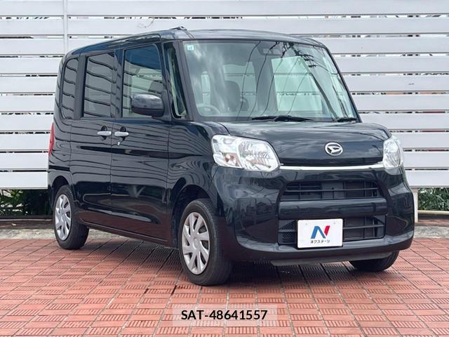 Daihatsu TANTO 2017-12 8072377-15