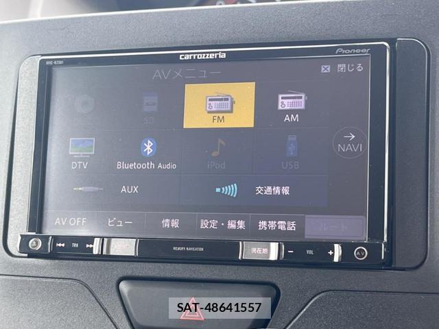 Daihatsu TANTO 2017-12 8072377-3