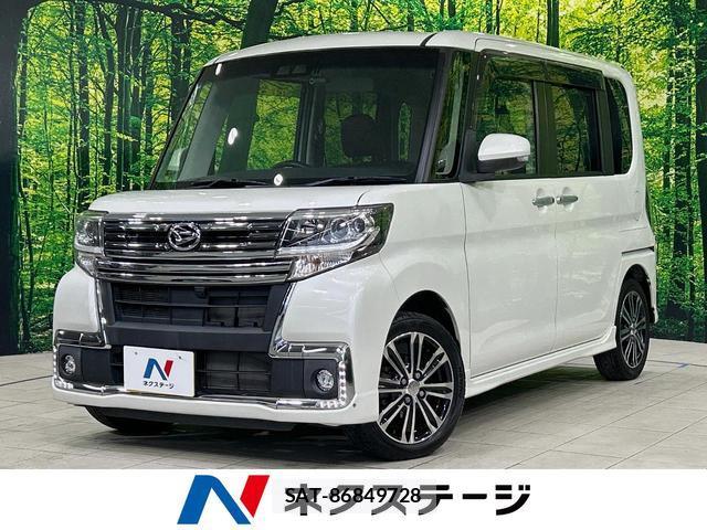 Daihatsu TANTO 2018-05 8072389-0