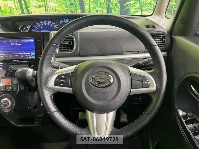 Daihatsu TANTO 2018-05 8072389-10