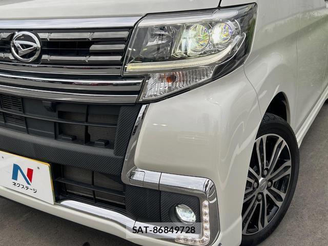 Daihatsu TANTO 2018-05 8072389-11