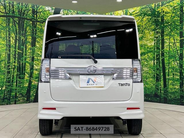 Daihatsu TANTO 2018-05 8072389-14
