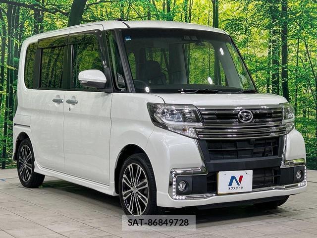Daihatsu TANTO 2018-05 8072389-15