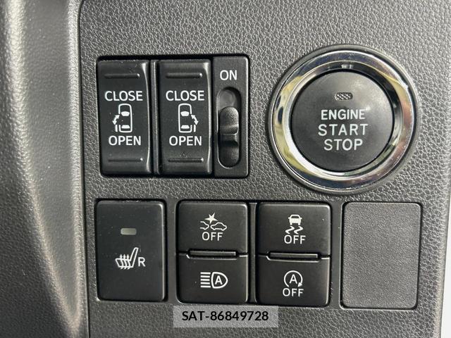 Daihatsu TANTO 2018-05 8072389-5