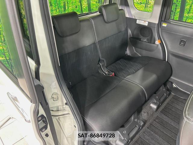 Daihatsu TANTO 2018-05 8072389-8