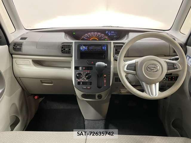 Daihatsu TANTO 2017-04 8072430-1