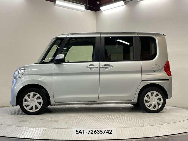 Daihatsu TANTO 2017-04 8072430-13