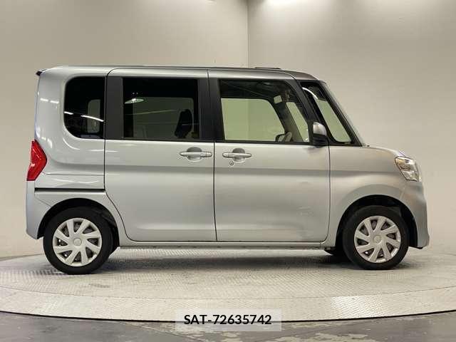 Daihatsu TANTO 2017-04 8072430-15