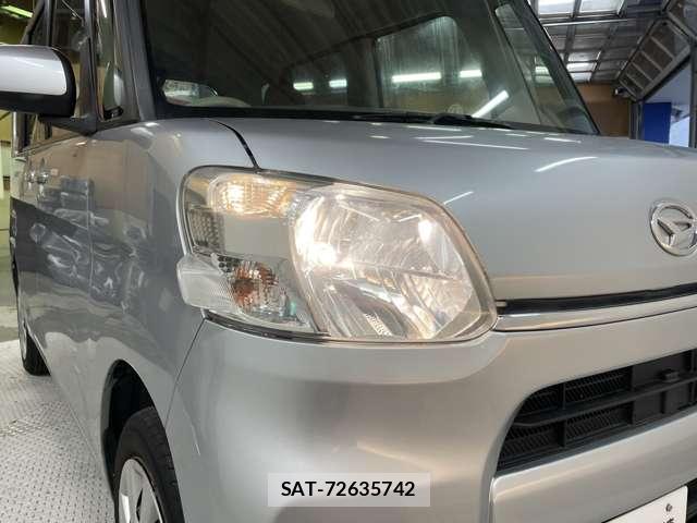 Daihatsu TANTO 2017-04 8072430-16