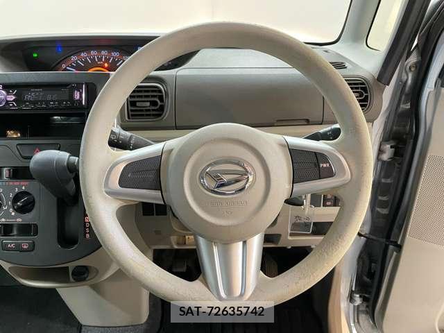 Daihatsu TANTO 2017-04 8072430-17