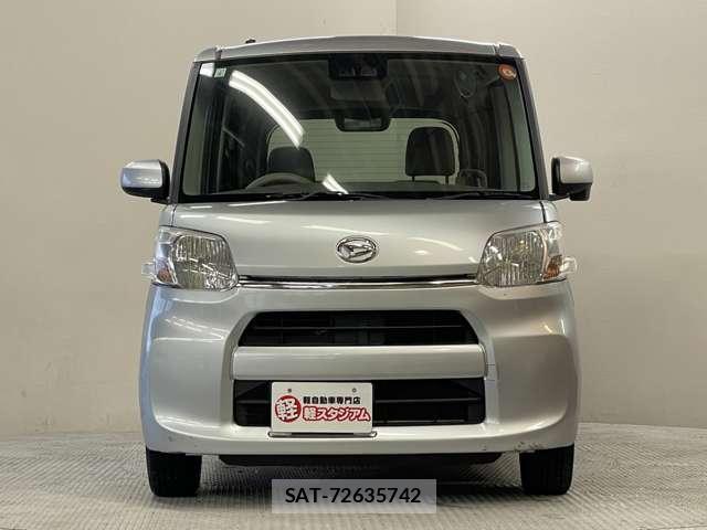 Daihatsu TANTO 2017-04 8072430-5