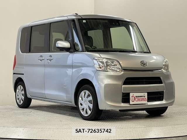 Daihatsu TANTO 2017-04 8072430-6