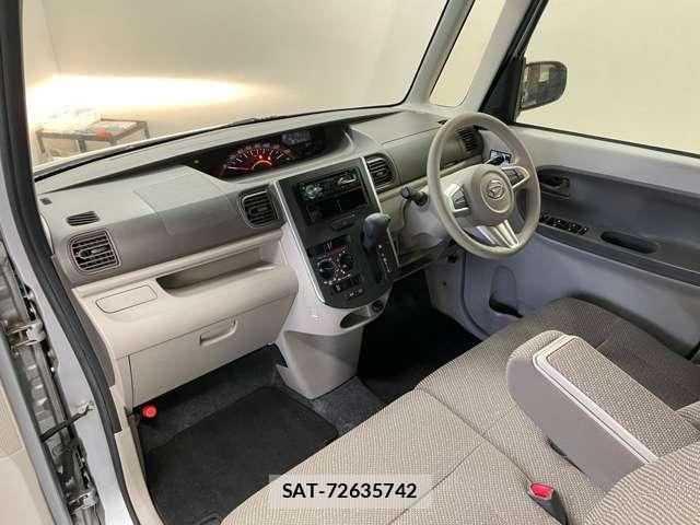 Daihatsu TANTO 2017-04 8072430-9