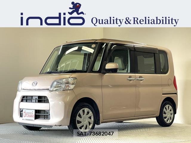Daihatsu TANTO 2016-08 8072431-0