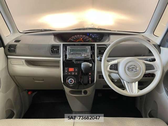 Daihatsu TANTO 2016-08 8072431-1
