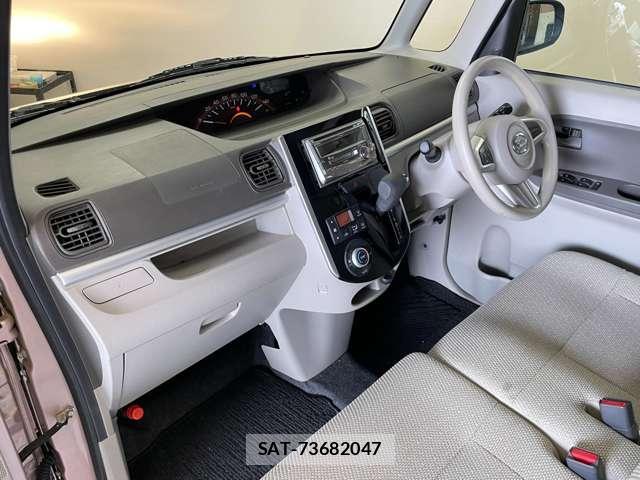 Daihatsu TANTO 2016-08 8072431-10