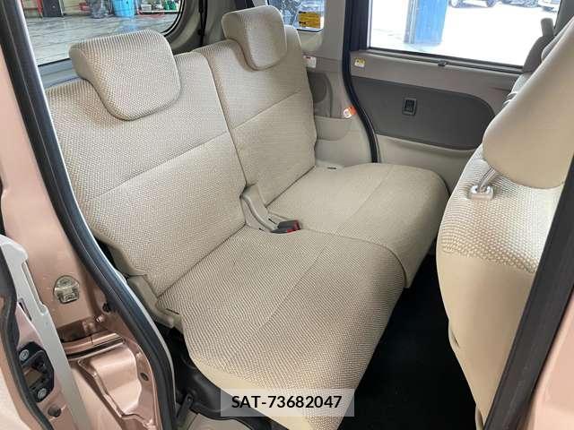 Daihatsu TANTO 2016-08 8072431-11