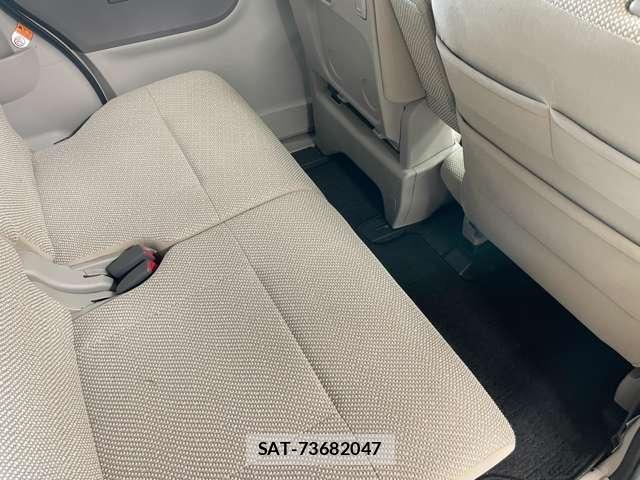 Daihatsu TANTO 2016-08 8072431-12