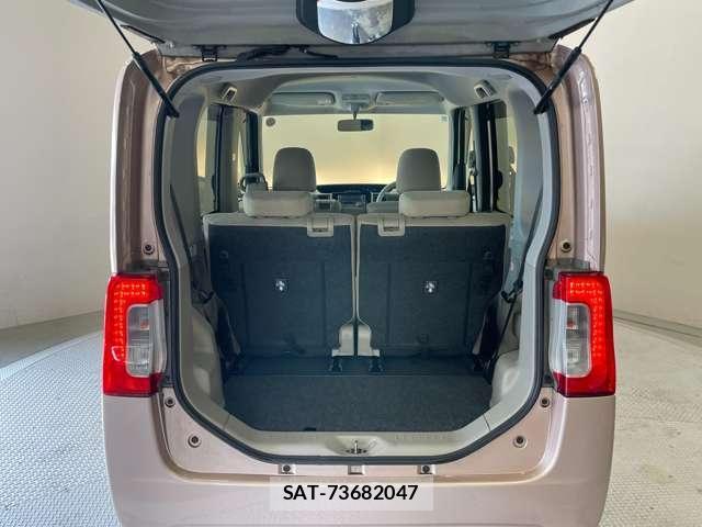 Daihatsu TANTO 2016-08 8072431-13