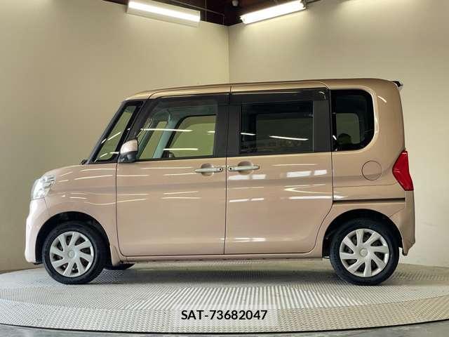 Daihatsu TANTO 2016-08 8072431-14