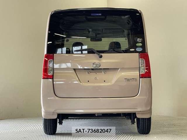Daihatsu TANTO 2016-08 8072431-15