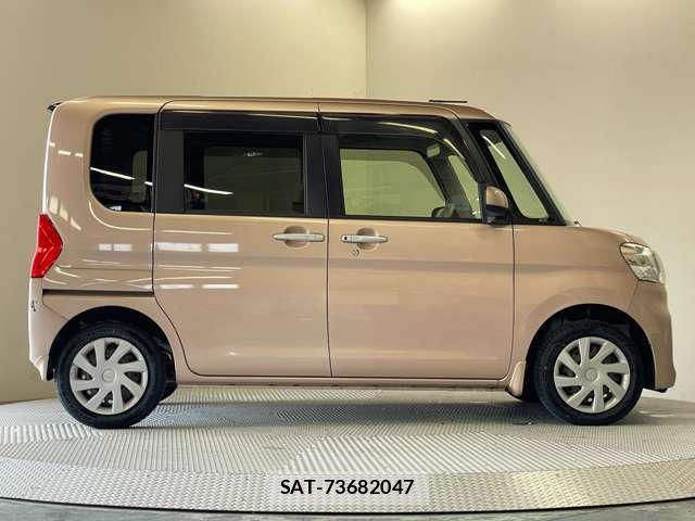 Daihatsu TANTO 2016-08 8072431-16
