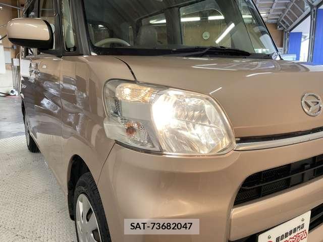 Daihatsu TANTO 2016-08 8072431-17