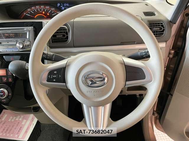 Daihatsu TANTO 2016-08 8072431-18