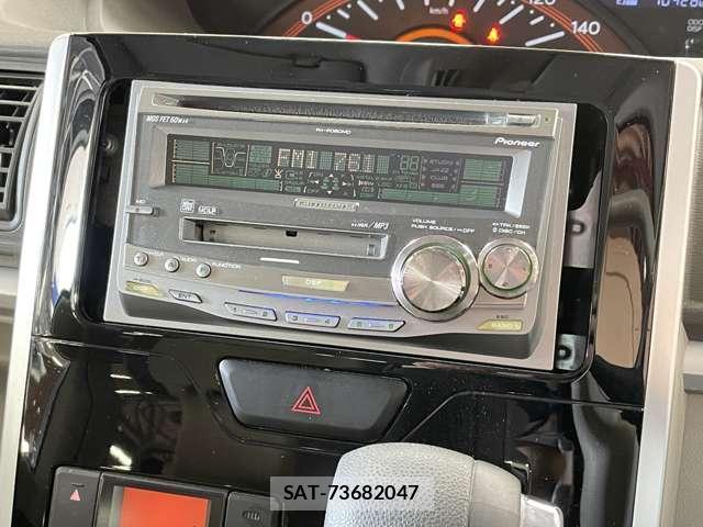 Daihatsu TANTO 2016-08 8072431-2