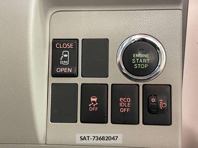 Daihatsu TANTO 2016-08 8072431-3