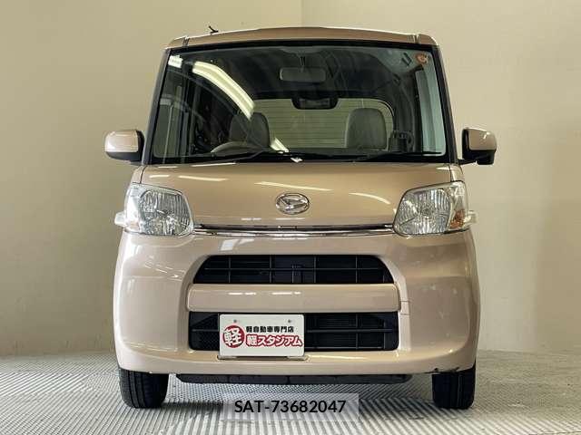 Daihatsu TANTO 2016-08 8072431-5