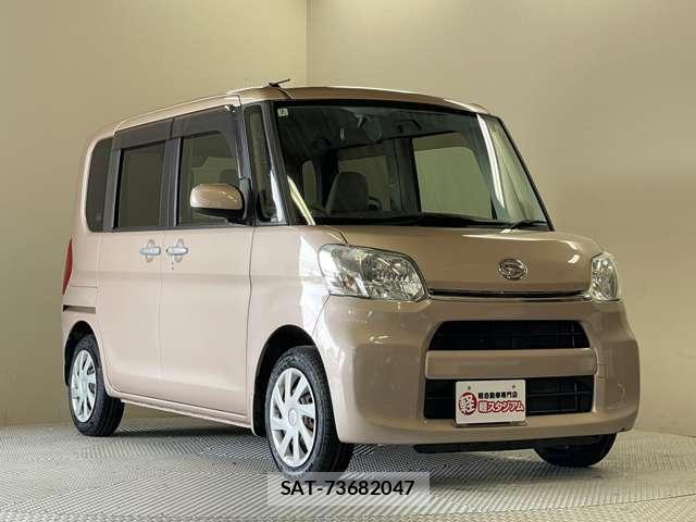 Daihatsu TANTO 2016-08 8072431-6
