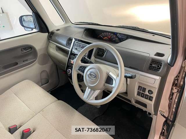 Daihatsu TANTO 2016-08 8072431-9