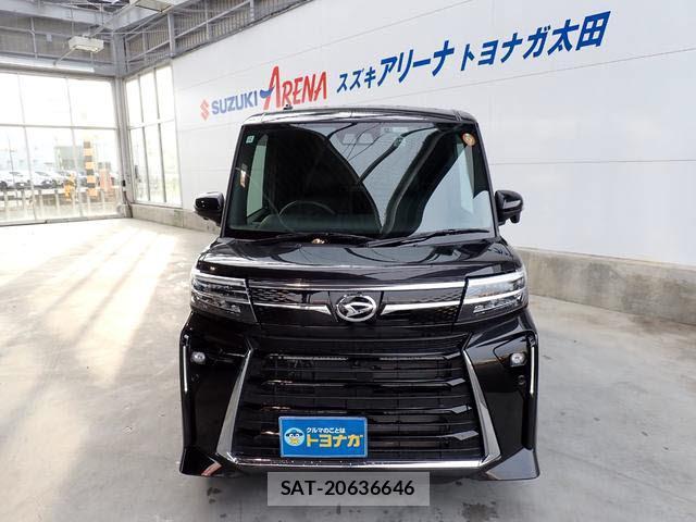 Daihatsu TANTO 2024-12 8072538-1