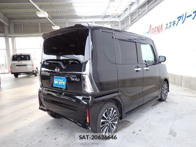 Daihatsu TANTO 2024-12 8072538-3