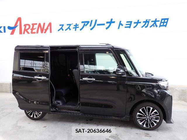 Daihatsu TANTO 2024-12 8072538-7