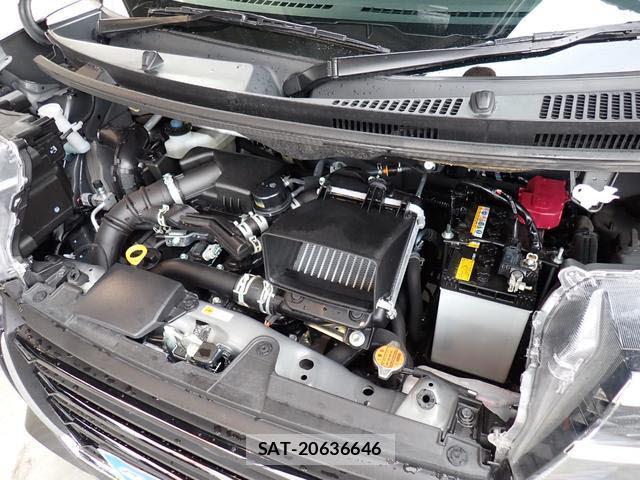Daihatsu TANTO 2024-12 8072538-8