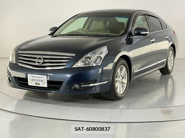 Nissan TEANA 2013-10 8072462-0
