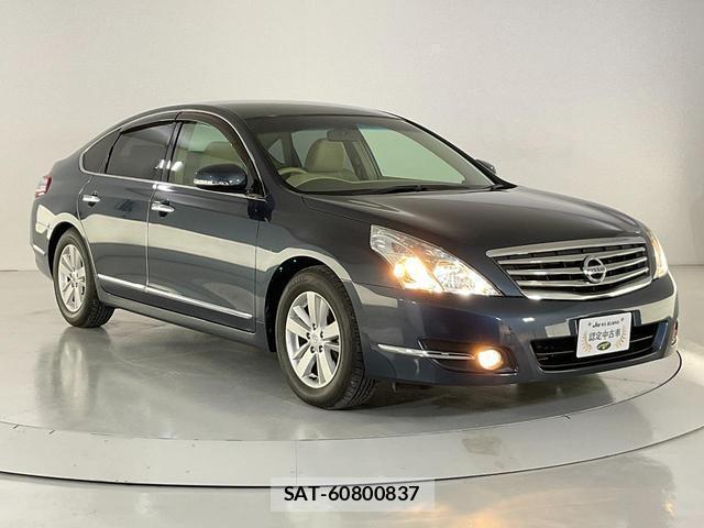 Nissan TEANA 2013-10 8072462-12