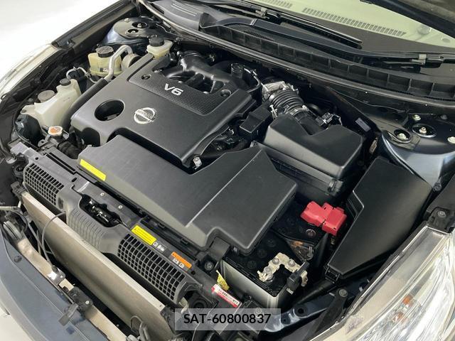 Nissan TEANA 2013-10 8072462-16