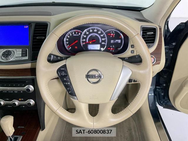 Nissan TEANA 2013-10 8072462-17