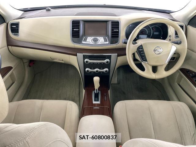 Nissan TEANA 2013-10 8072462-6