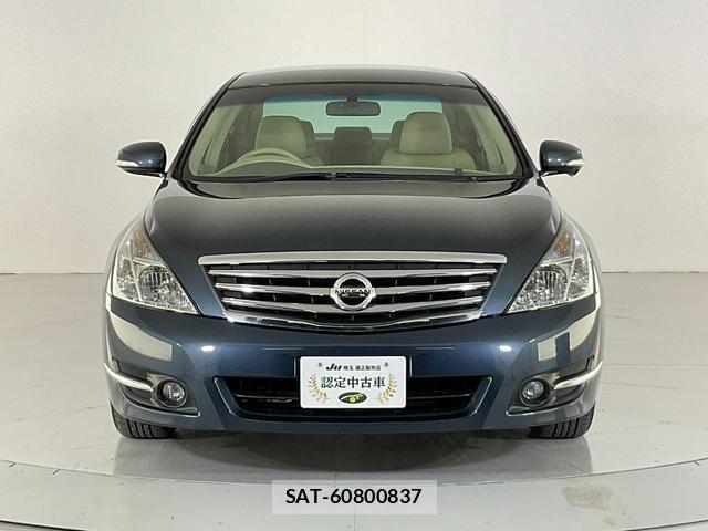 Nissan TEANA 2013-10 8072462-7