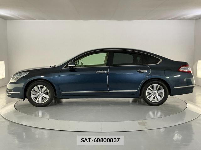 Nissan TEANA 2013-10 8072462-8