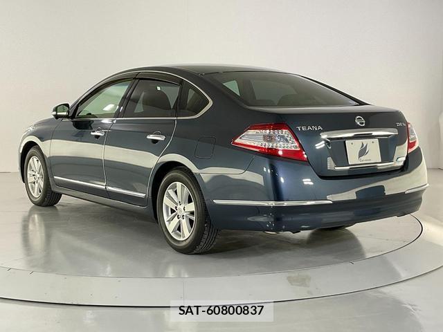 Nissan TEANA 2013-10 8072462-9