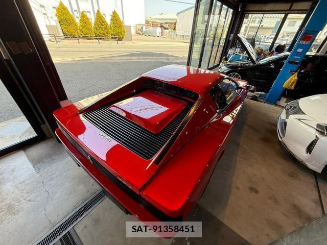 Ferrari TESTAROSSA 1987-06 8071593-10