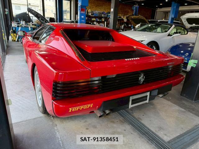 Ferrari TESTAROSSA 1987-06 8071593-13